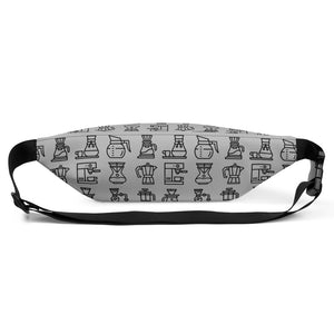 Brew Icons - Fanny Pack