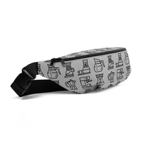 Brew Icons - Fanny Pack