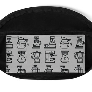Brew Icons - Fanny Pack