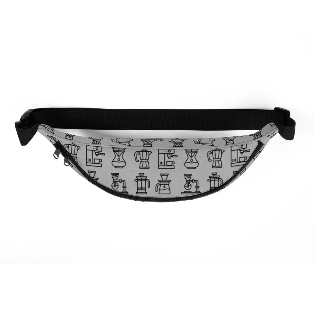 Brew Icons - Fanny Pack