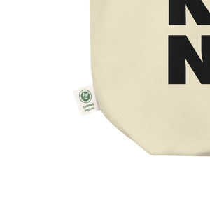 Brew Kindness - Organic Cotton Tote Bag