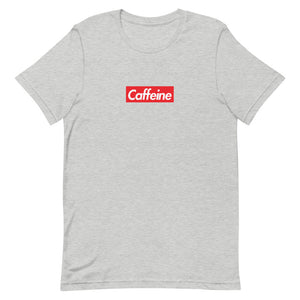 Caffeine - Unisex T-Shirt