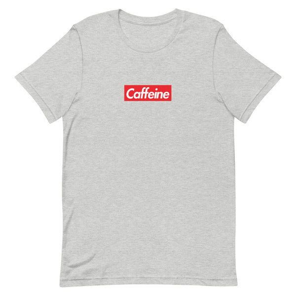 Caffeine - Unisex T-Shirt