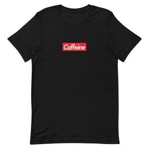 Caffeine - Unisex T-Shirt