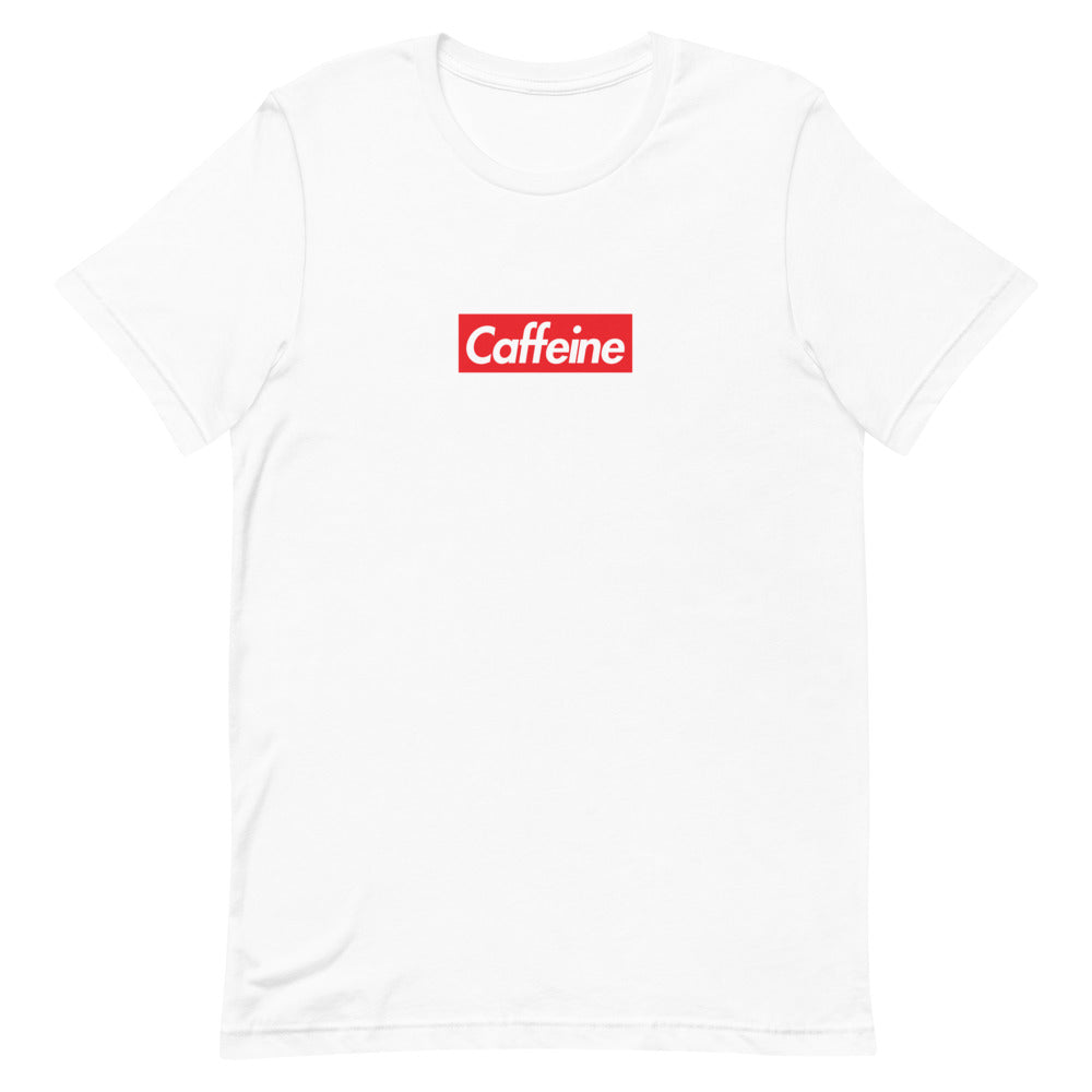 Caffeine - Unisex T-Shirt