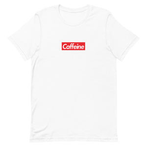 Caffeine - Unisex T-Shirt