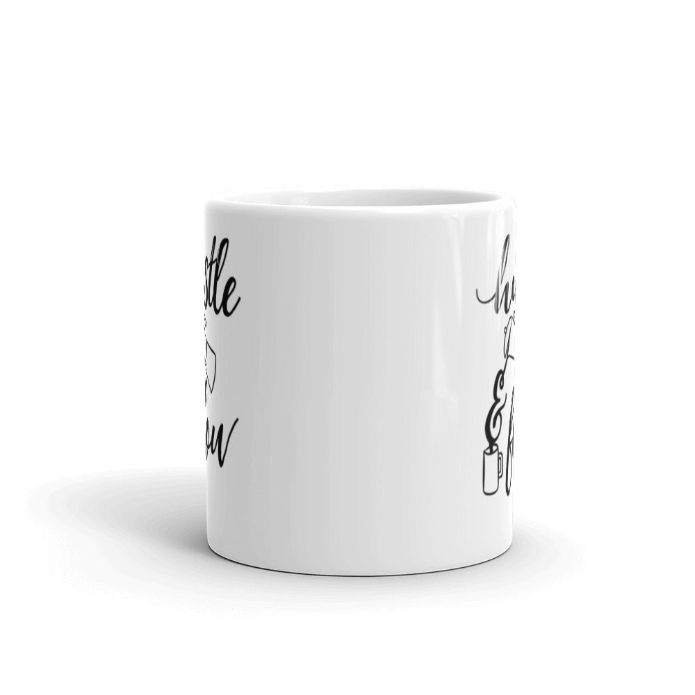 Hustle & Flow - Mug